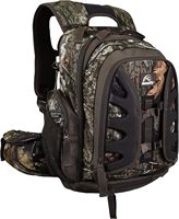 Échantillon gratuit Activités de chasse en plein air Gilet de camouflage de chasse avec coussin de siège amovible Chasse à la dinde, à la colombe et aux oiseaux de montagne