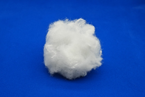 High Performance Promotional 1.2d-6D 38mm 51mm <strong>Recycled</strong> <strong>Polyester</strong> Staple <strong>Fiber</strong> for Spinning - Product Image 3