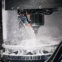 Nouvelles jantes en alliage forgé concaves de 17 à 26 pouces, finition de peinture en poudre, fabriquées en alliage d'aluminium