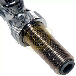 Rubinetto con filtro a scintilla e compensatore - Product Image 5
