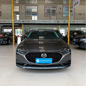 Entrega Rápida, Auto Usado <span class=keywords><strong>Mazda</strong></span> <span class=keywords><strong>3</strong></span> Axela Sedán <span class=keywords><strong>2024</strong></span>, Automático, 2.0L, Tracción Delantera, 5 Plazas, Volante a la Izquierda, Gasolina, Frenos de Disco, para Conducción Diaria Deportiva - Product Image 1
