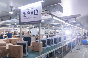 Cuisinière <span class=keywords><strong>électrique</strong></span> <span class=keywords><strong>2500W</strong></span> Plaques chauffantes infrarouges Brûleur numérique multifonction Table <span class=keywords><strong>de</strong></span> <span class=keywords><strong>cuisson</strong></span> en verre et céramique Cuisinière en céramique - Product Image 5