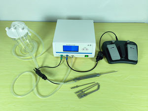 Prix d'usine Camjoy SC200/SC100 Équipement médical Système de coupe et de rasage par aspiration ORL/Système de rasage - Product Image 3