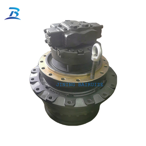 Motore di Traslazione per Escavatore 320GX 320BL 320CL, Gruppo Motore Finale 114-1357 per <span class=keywords><strong>320D</strong></span> 320E - Product Image 3