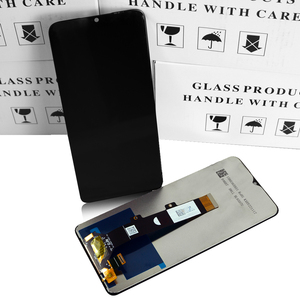 Loạt các mô hình cho Motorola Moto duy nhất Màn hình hiển thị màn hình cảm ứng LCD module hiển thị pantallas de celular - Product Image 1