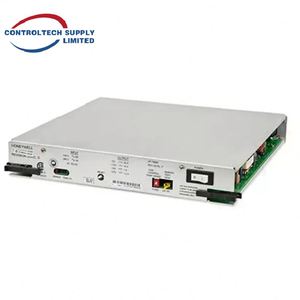 Nuevo Módulo de Fuente de Alimentación de 5 Ranuras 51196653-100 para Sistema TDC 3000 DCS - Product Image 5