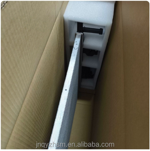 Nuovi Serbatoi Radiatore di Ricambio e Reti di Raffreddamento all'Ingrosso per Volkswagen ID.3 <span class=keywords><strong>ID.4</strong></span> ID.6 BEV 2021- (3 Mesi di Garanzia) - Product Image 6