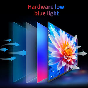 Mejor <span class=keywords><strong>Oferta</strong></span> 32 "<span class=keywords><strong>PC</strong></span> Gaming Monitor de Escritorio 144Hz/240Hz/75Hz/165Hz Frecuencia de Actualización 1920x1080 Monitor de Pantalla - Product Image 6