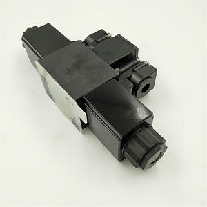 วาล์วไฮดรอลิก ซีรีส์ DSG-01 รุ่น DSG-01-2D2-R220-50 โซลินอยด์ไฮดรอลิก DSG-01-3C10-A220-50 - Product Image 2
