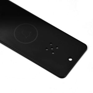 แผ่นปิดหน้าอะคริลิคสำหรับล็อคอัจฉริยะ ออกแบบกราฟิกได้ตามต้องการ ความหนา 2 มม. ขนาดสั่งทำได้ - Product Image 3