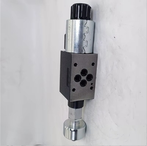 Remplacement du contrôleur directionnel D1VW001CNJEE93XG013 par le D1VW002ENJEE93XG013 hydraulique D1VW030BNJEE93XG013 - Product Image 2
