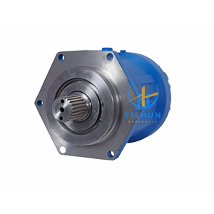 ปั๊มไฮดรอลิกเครื่องจักรกลวิศวกรรม DOWMAX ME 600B MOTOR - Product Image 6