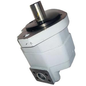 Huamao ปั๊มเกียร์ไฮดรอลิกแบบ CBF-F420-ALP | อะไหล่แรงดันสูงสำหรับเครื่องจักรก่อสร้าง - Product Image 3