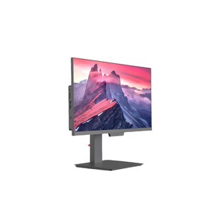 <span class=keywords><strong>PC</strong></span> de escritorio para juegos de negocios todo en uno Core I9 12th Gen de 24 pulgadas con pantalla LCD táctil Win11 <span class=keywords><strong>DDR4</strong></span> 64GB SSD Barebone Laptop AIO - Product Image 2