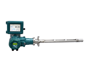 Spectromètre laser à diode réglable de type sonde Yokogawa TDLS8200 haute performance, analyseur de gaz 2-en-1 de précision IP66 - Product Image 3