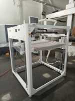 Imprimante 3D industrielle grand format FGF à granulés pour pièces automobiles, moules, sculptures et prototypes