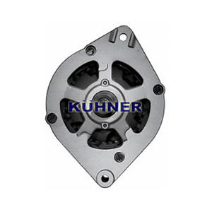 Alternatore compatibile con VW JETTA I 1.6 TD Diesel (KW: 51, CV: 70) dal 03-1982 al 02-1984 KUHNER 30136RI NUOVO - Product Image 1