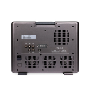 SIGLENT SDS7204A H10 ออสซิลโลสโคปแบบดิจิตอล แบนด์วิดท์ 2 กิกะเฮิรตซ์ อัตราการสุ่มตัวอย่าง 20 GSa/s ความละเอียด 10 บิต การสุ่มตัวอย่างแบบเรียลไทม์ - Product Image 3