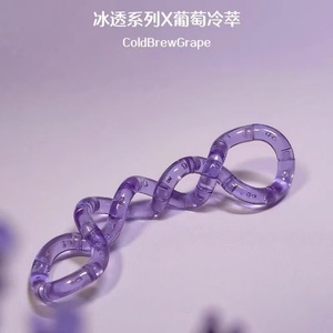 ฟิตเนสไทเกอร์ทวิสเตอร์ของเล่นพลาสติกบรรเทาความเครียดแบบพกพาสำหรับเยาวชนทุกเพศ - Product Image 4
