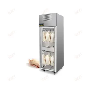 Commercial Eletrie Duck Drying Cabinet Dried Squid Dry Price Fresh Fish Meat Making Machine Drying Dehydrator Oven Dryer Machine