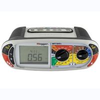 MFT1845+ Multifunction Installation Testers Measuring & Analyzing Instruments Product Category