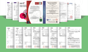 Bicchieri di Carta a Doppia Parete con Foglia d'Oro Ecologici Personalizzati - Tazze da <span class=keywords><strong>Caffè</strong></span> Usa e Getta Premium Isolate con Rivestimento in PE per Caffetterie - Product Image 4