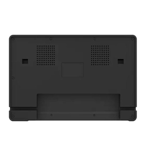 New Cheap Wall Mounted 10.1 Inch NFC/RFID Wi-Fi Enabled Booking System Meeting Room With POE Power <b>LED</b> <b>Light</b> Meet - Product Image 2