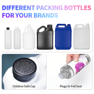 Resina Epoxica Cristalina A y B, Kit para Moldeo Profundo, para Flores, Artesanías, Mesas de Madera - Product Image 3