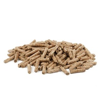 Granulés de bois de pin EN Plus A1 6 mm, haute valeur calorifique, combustible biomasse pour le chauffage des chaudières