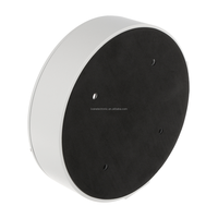 Boîtier de jonction pour caméra CCTV en alliage d'aluminium PFA13F-E pour caméra IP réseau Dahua, compatible avec certaines caméras