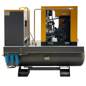 AirHorse China <span class=keywords><strong>Industrial</strong></span> Direct Drive 10Hp 7.5KW 16Bar 10Bar Tornillo Compresores <span class=keywords><strong>de</strong></span> <span class=keywords><strong>aire</strong></span> <span class=keywords><strong>500</strong></span> 1000 <span class=keywords><strong>Litros</strong></span> 220V 500l El mejor <span class=keywords><strong>compresor</strong></span> <span class=keywords><strong>de</strong></span> <span class=keywords><strong>aire</strong></span> - Product Image 5