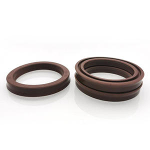 8-300J <b>Rubber</b> Oil Seal/<b>O</b>-<b>ring</b> / Cylinder <b>Ring</b> - Product Image 3