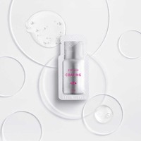 Soins après lifting des cils, revêtement de protection pour le lifting des cils