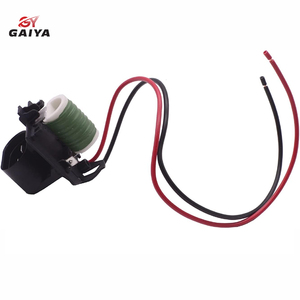 94749639 Résistance du moteur du <span class=keywords><strong>ventilateur</strong></span> du <span class=keywords><strong>radiateur</strong></span> pour-Chevrolet Cruze 1.8L Opel Astra Zafira,Vectra 2006- 3134503108 - Product Image 4