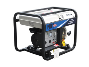 NUT 2.5kva 4kva 5kva Máy Phát Điện Groupe Lectrogne Groupe Nhà Máy Phát Điện Diesel - Product Image 4