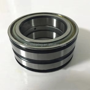 Roulement à rouleaux cylindriques à complément complet 50x80x40mm <span class=keywords><strong>NNCF</strong></span> 5010 CV - Product Image 1