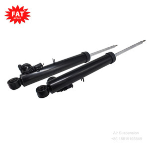 Posteriore Sinistro 8R0513025G 8R0513025J Destra 8R0513026G 8R0513026J Aria Sospensione Telaio Sistema di <span class=keywords><strong>Shock</strong></span> con Google per Audi Q5 2009-2017 - Product Image 4