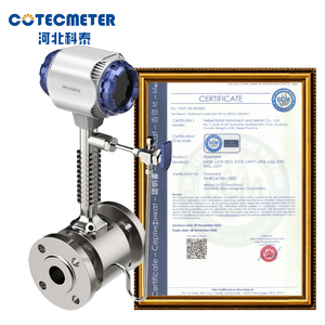 Débitmètre <span class=keywords><strong>vortex</strong></span> à vapeur Kaifeng Débitmètre magnétique inductif Débitmètre <span class=keywords><strong>vortex</strong></span> Lcd - Product Image 4