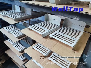 Custom CNC Machining <b>Services</b> Personalized Product Customization for <b>Fabrication</b> - Product Image 4