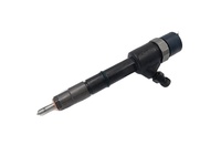Injecteur de carburant diesel de haute qualité 1100200FA171 0445110710 pour moteur HFC4DA1-2C