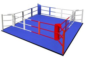 Anillo de <span class=keywords><strong>boxeo</strong></span> personalizado de 4-8M para competición de entrenamiento de Club - Product Image 4