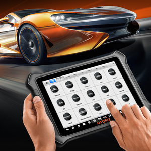 Herramienta de Codificación OBD2 Otofix D1 Max2 con Actualización Gratuita, Máquina de Herramientas Automotrices para Vehículos y Autos - Product Image 6