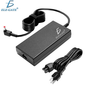 Ele-Gate <b>Laptop</b> <b>Charger</b> 19.5V 9.23A 180W 5.5x1.7mm Compatible With <b>Acer</b> - Product Image 1