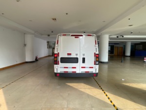 El precio más barato KAMA <span class=keywords><strong>Vans</strong></span> Truck EV 4X2 Mini Work Truck Van Furgonetas y camiones eléctricos - Product Image 3