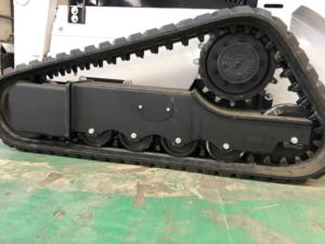 החלקה strawerer מצורפים סורק מעקב מגומי החלקה גומי - Product Image 4