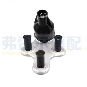 Rótula de suspensión para Peugeot 408 308S, nueva pieza de repuesto para brazo de control 308, 9800041480 YL00317480 - Product Image 4