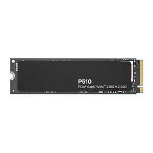 Berlaku untuk Crucial Micron P510 1TB 2TB SSD (Antarmuka M.2, NVMe PCIe 5.0 X4) Kecepatan Baca: 11.000 MB/s SSD untuk Desktop - Product Image 1