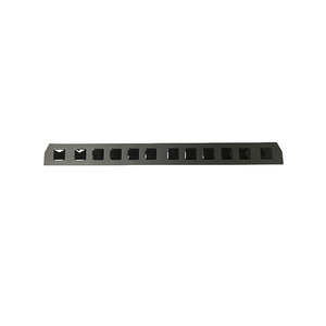 A98L-0005-0731 FANUC 12 Softkey Membrane Set - Product Image 1