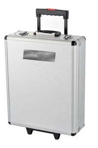 187PCs Mehanic Caja de Herramientas 599PC Kit de herramientas de mano de aluminio para el hogar - Product Image 4