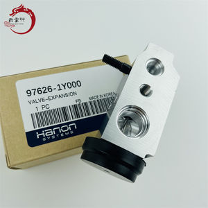 Vanne d'expansion de qualité authentique 97626-1Y000 97626 1Y000 pour Hyundai Kia 976261Y000 - Product Image 3